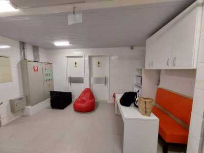 BK Guarulhos - Entrega  da obra