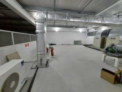 BK Guarulhos - Entrega  da obra