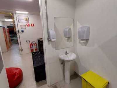 BK Guarulhos - Entrega  da obra